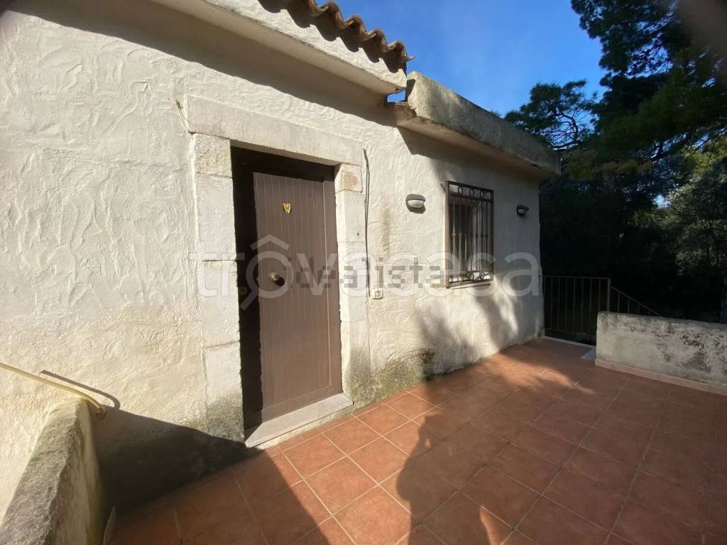 casa indipendente in vendita a Vico del Gargano