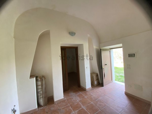 appartamento in vendita a Vico del Gargano in zona San Menaio
