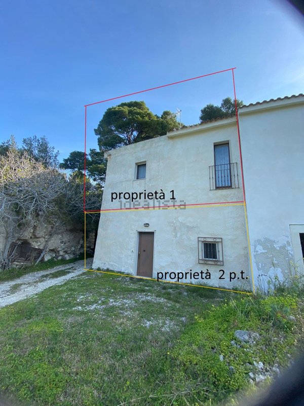 appartamento in vendita a Vico del Gargano