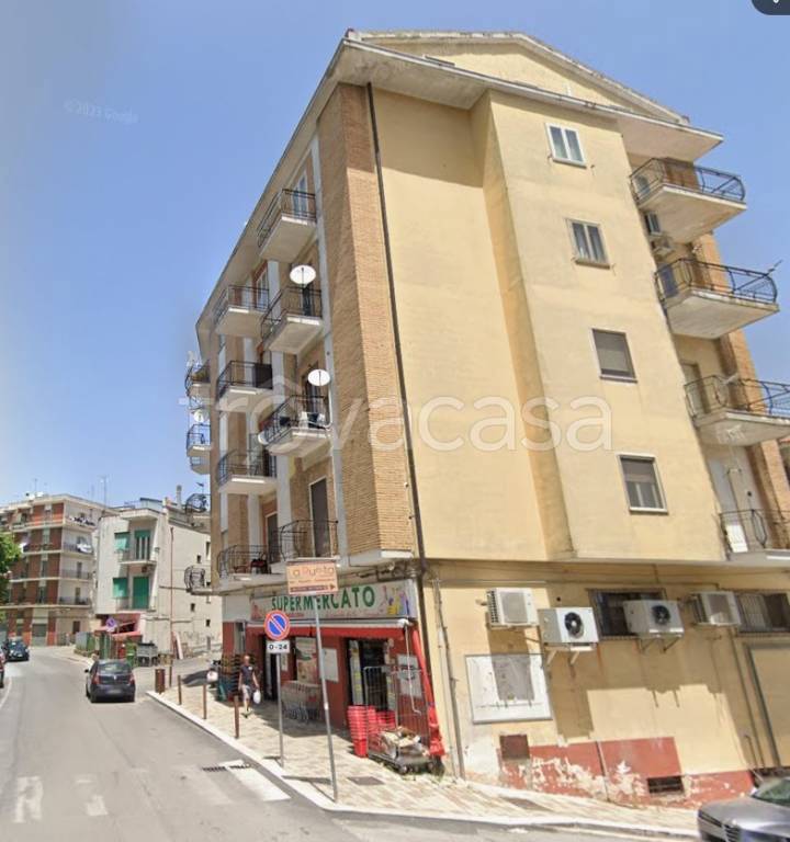 appartamento in vendita a Vico del Gargano