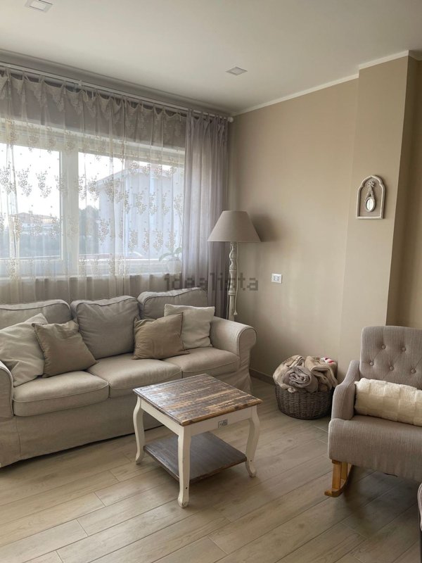 appartamento in vendita a Vico del Gargano