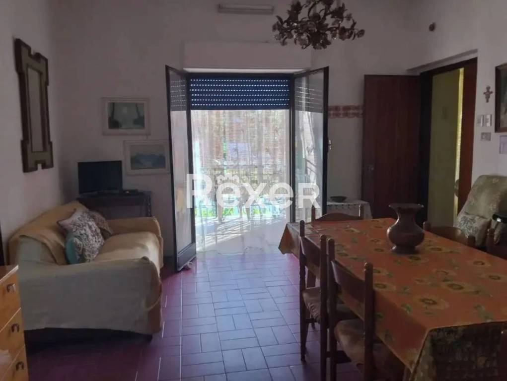 appartamento in vendita a Vico del Gargano in zona San Menaio