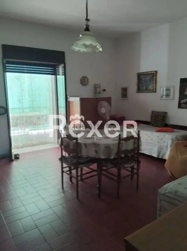 appartamento in vendita a Vico del Gargano