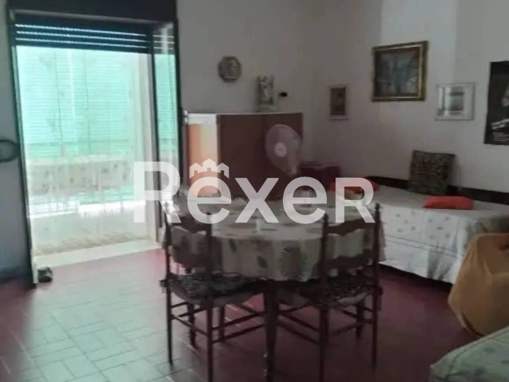 appartamento in vendita a Vico del Gargano in zona San Menaio
