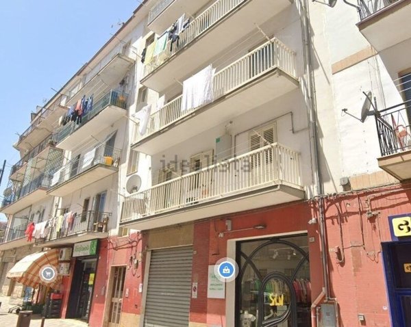 appartamento in vendita a Vico del Gargano
