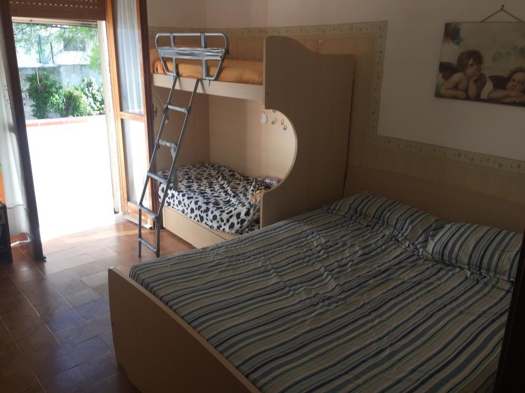 appartamento in vendita a Vico del Gargano in zona San Menaio