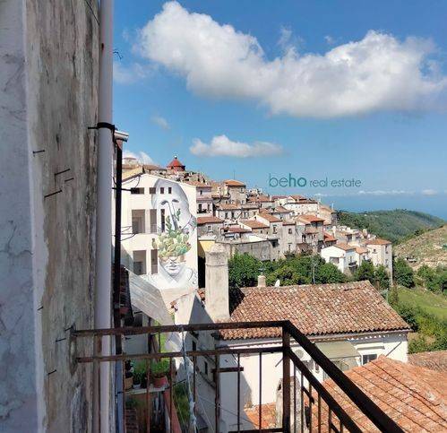 appartamento in vendita a Vico del Gargano
