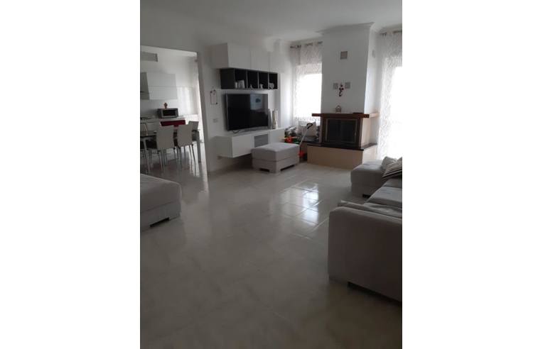 attico in vendita a Vico del Gargano