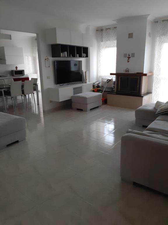 attico in vendita a Vico del Gargano