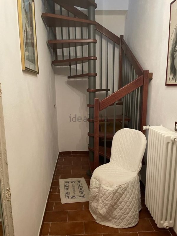 casa indipendente in vendita a Vico del Gargano