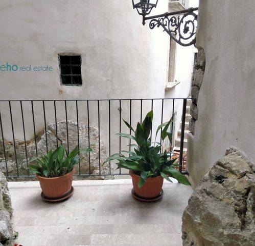 appartamento in vendita a Vico del Gargano