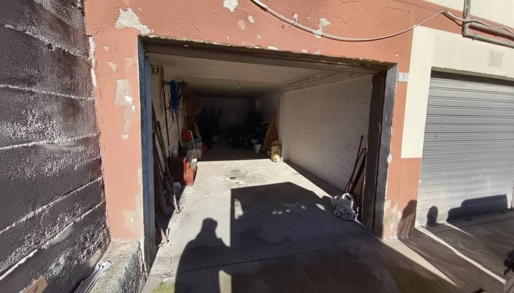 appartamento in vendita a Vico del Gargano