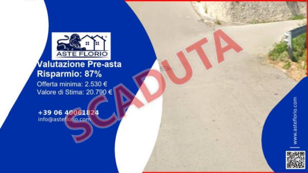 pentavano in vendita a Vico del Gargano