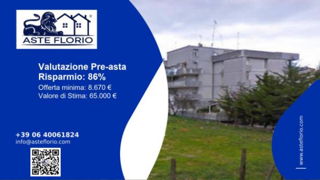 appartamento in vendita a Vico del Gargano