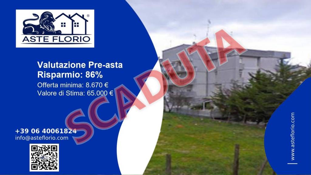 appartamento in vendita a Vico del Gargano