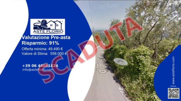 appartamento in vendita a Vico del Gargano