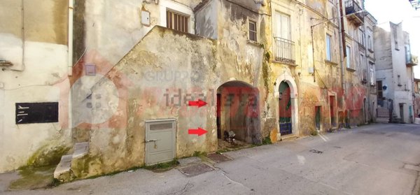 appartamento in vendita a Vico del Gargano