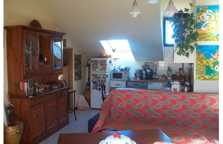 appartamento in vendita a Vico del Gargano