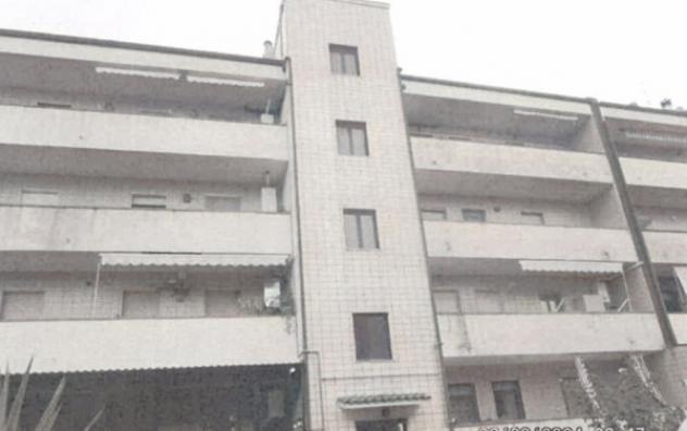 appartamento in vendita a Vico del Gargano