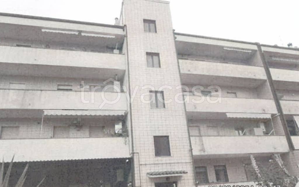 appartamento in vendita a Vico del Gargano