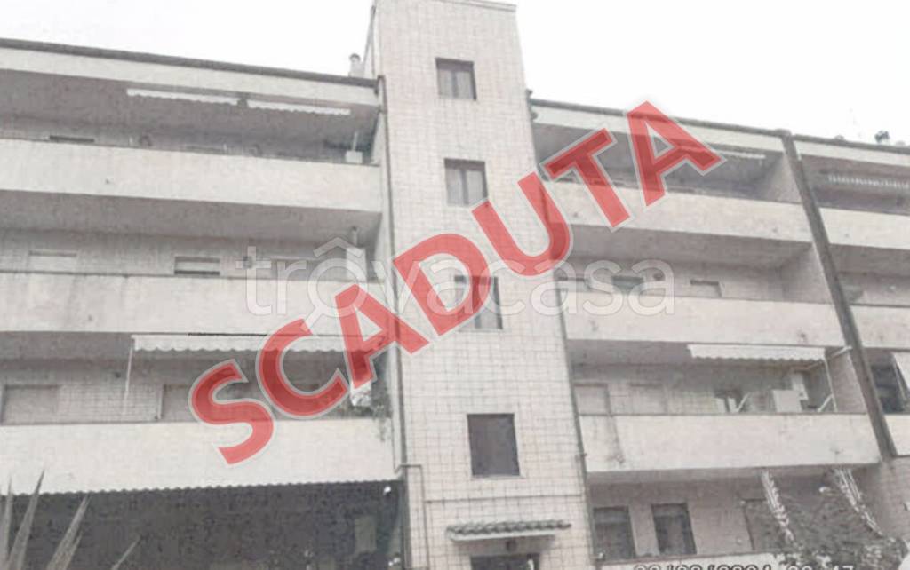 appartamento in vendita a Vico del Gargano