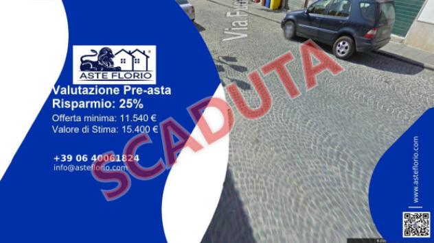 pentavano in vendita a Vico del Gargano