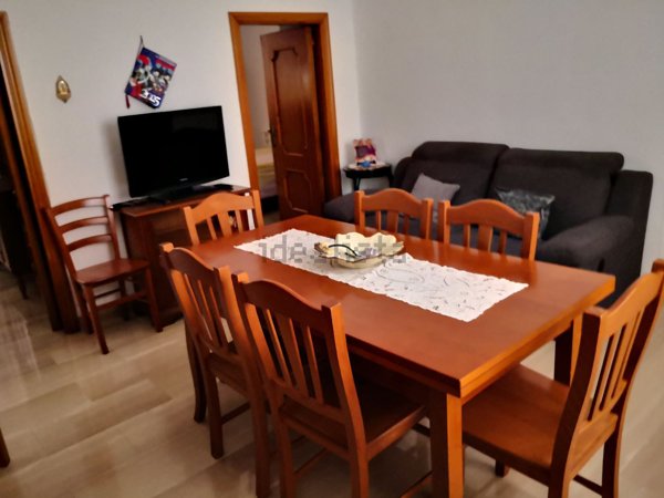 appartamento in vendita a Vico del Gargano