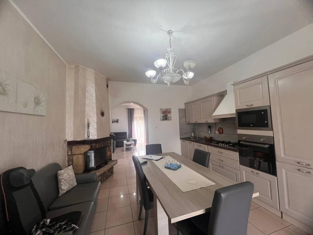 appartamento in vendita a Vico del Gargano