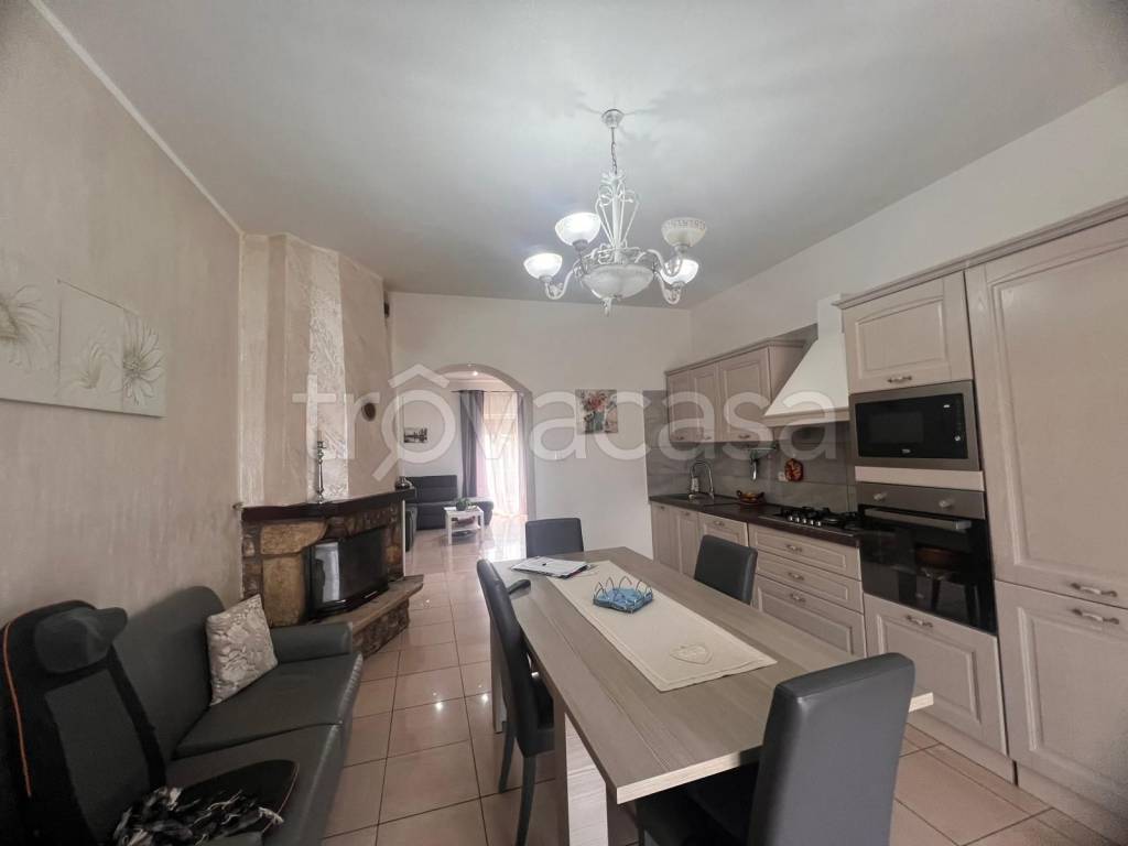 appartamento in vendita a Vico del Gargano