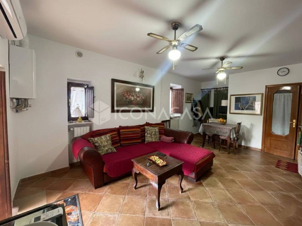 appartamento in vendita a Vico del Gargano