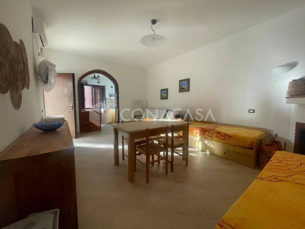 appartamento in vendita a Vico del Gargano in zona San Menaio