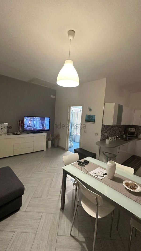 appartamento in vendita a Vico del Gargano