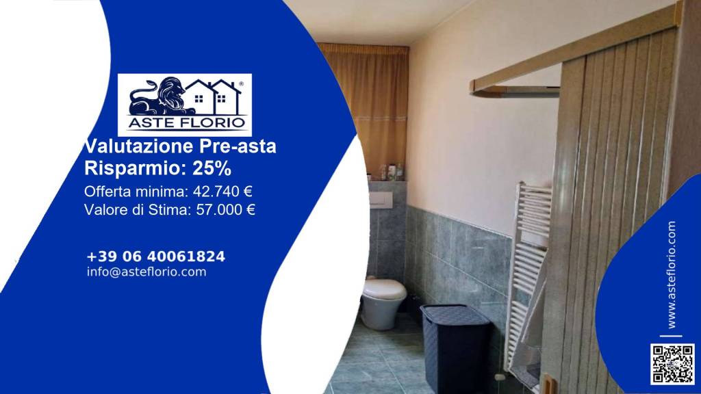 appartamento in vendita a Vico del Gargano