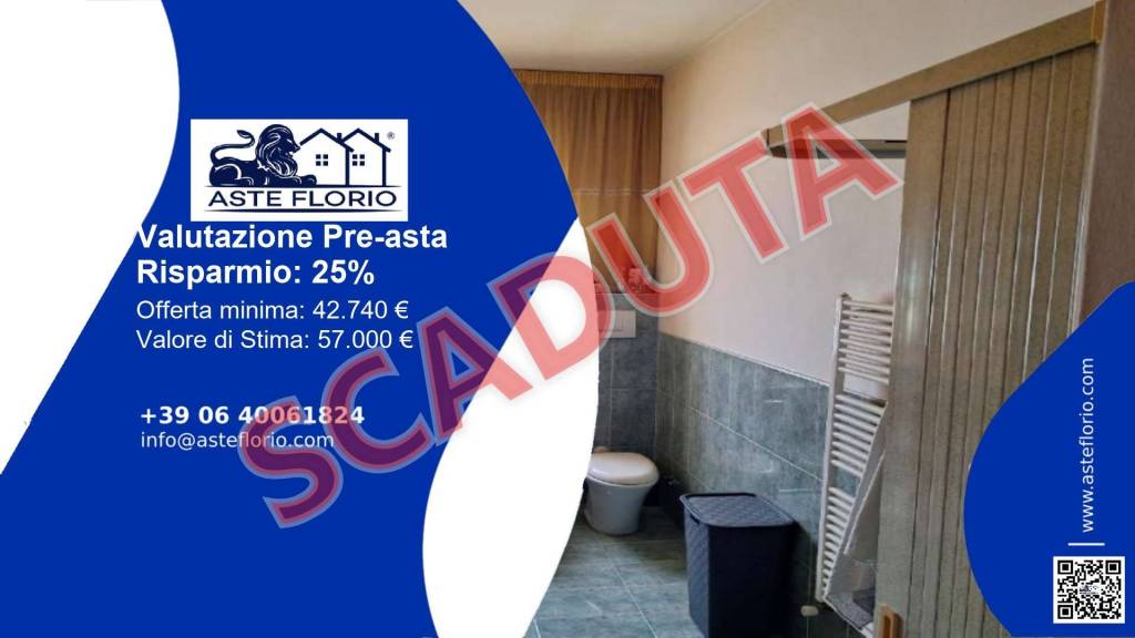 appartamento in vendita a Vico del Gargano