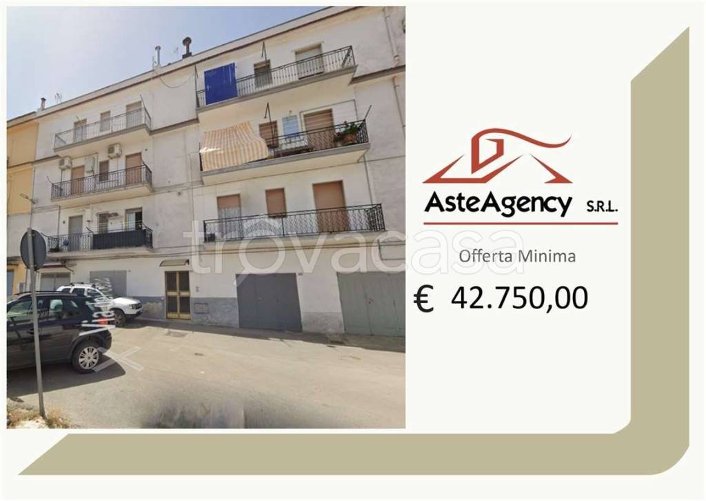 appartamento in vendita a Vico del Gargano