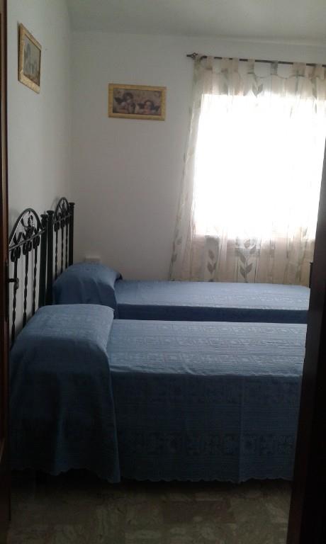 appartamento in vendita a Vico del Gargano in zona San Menaio