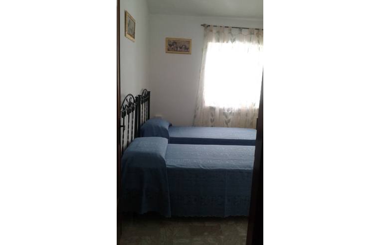 appartamento in vendita a Vico del Gargano in zona San Menaio