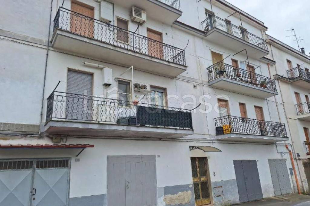 appartamento in vendita a Vico del Gargano