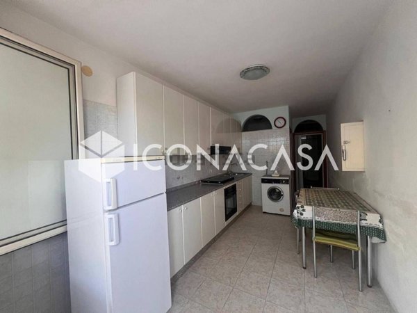 appartamento in vendita a Vico del Gargano in zona San Menaio