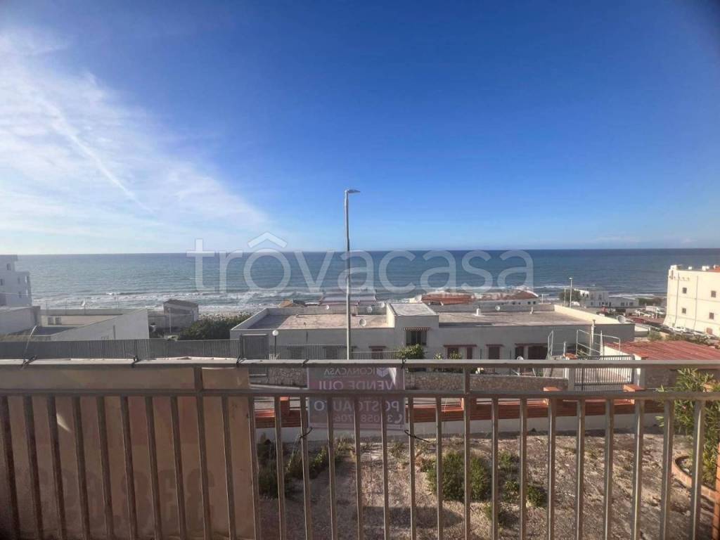 appartamento in vendita a Vico del Gargano in zona San Menaio