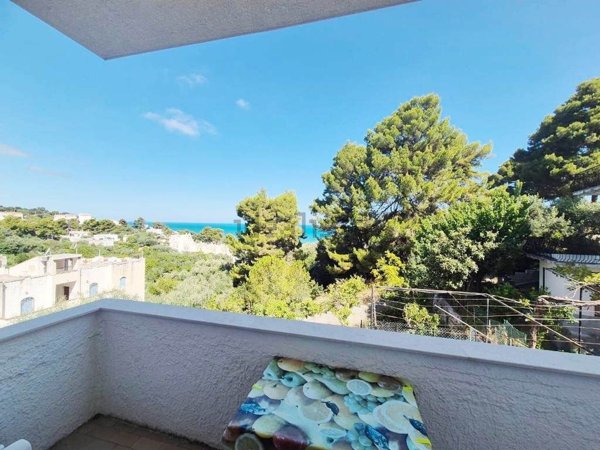 appartamento in vendita a Vico del Gargano in zona San Menaio