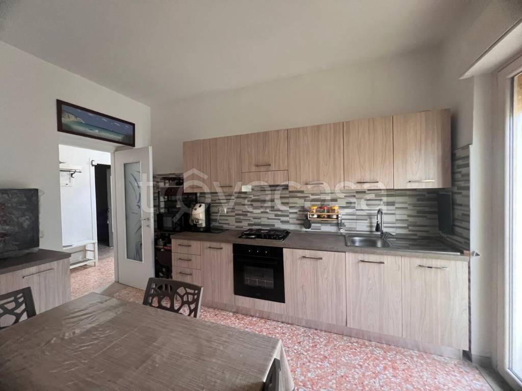 appartamento in vendita a Vico del Gargano