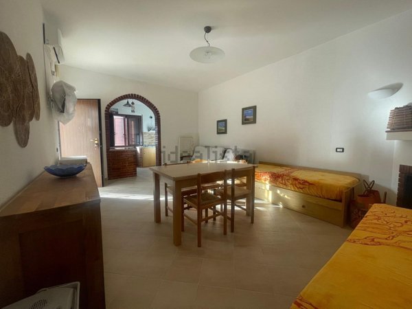 appartamento in vendita a Vico del Gargano in zona San Menaio