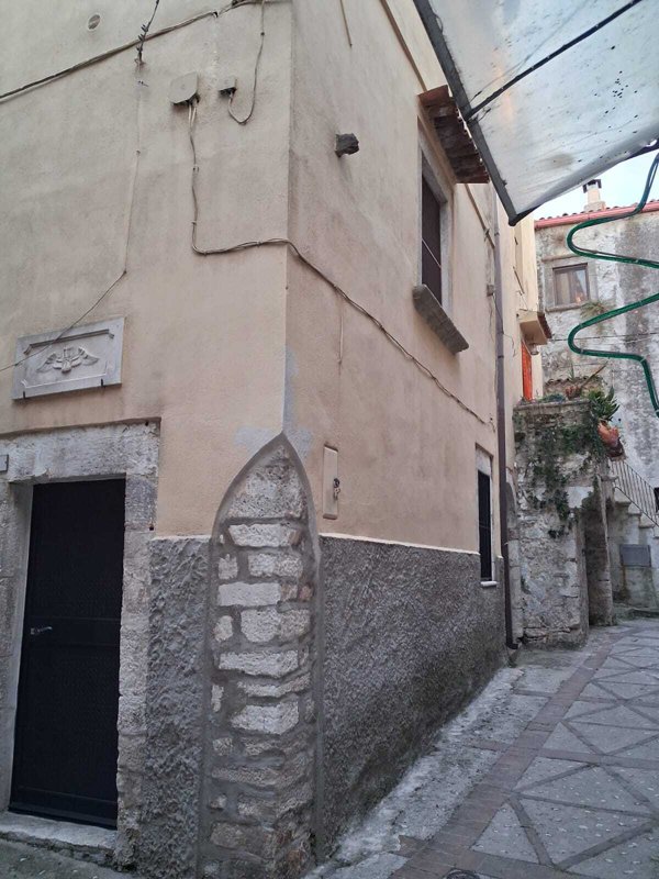 appartamento in vendita a Vico del Gargano