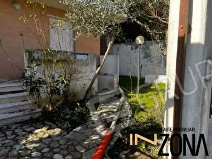 appartamento in vendita a Vico del Gargano