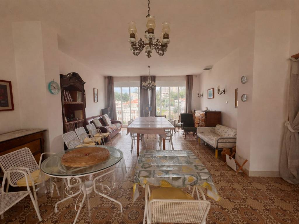 appartamento in vendita a Vico del Gargano in zona San Menaio