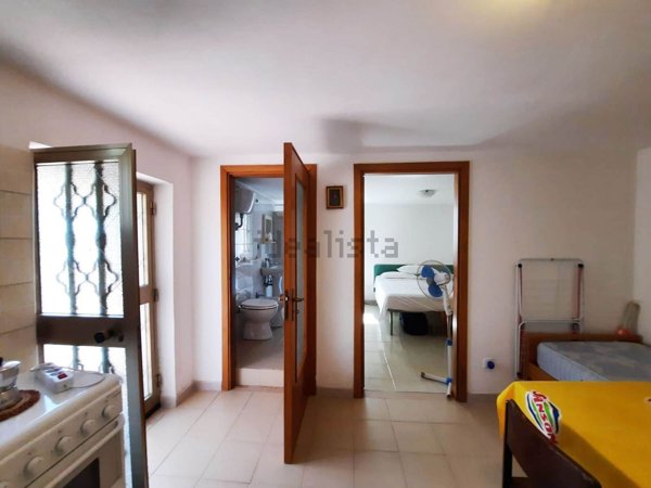 appartamento in vendita a Vico del Gargano in zona San Menaio