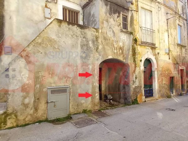 negozio in vendita a Vico del Gargano