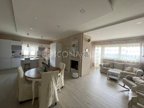 appartamento in vendita a Vico del Gargano