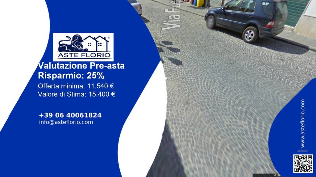 negozio in vendita a Vico del Gargano